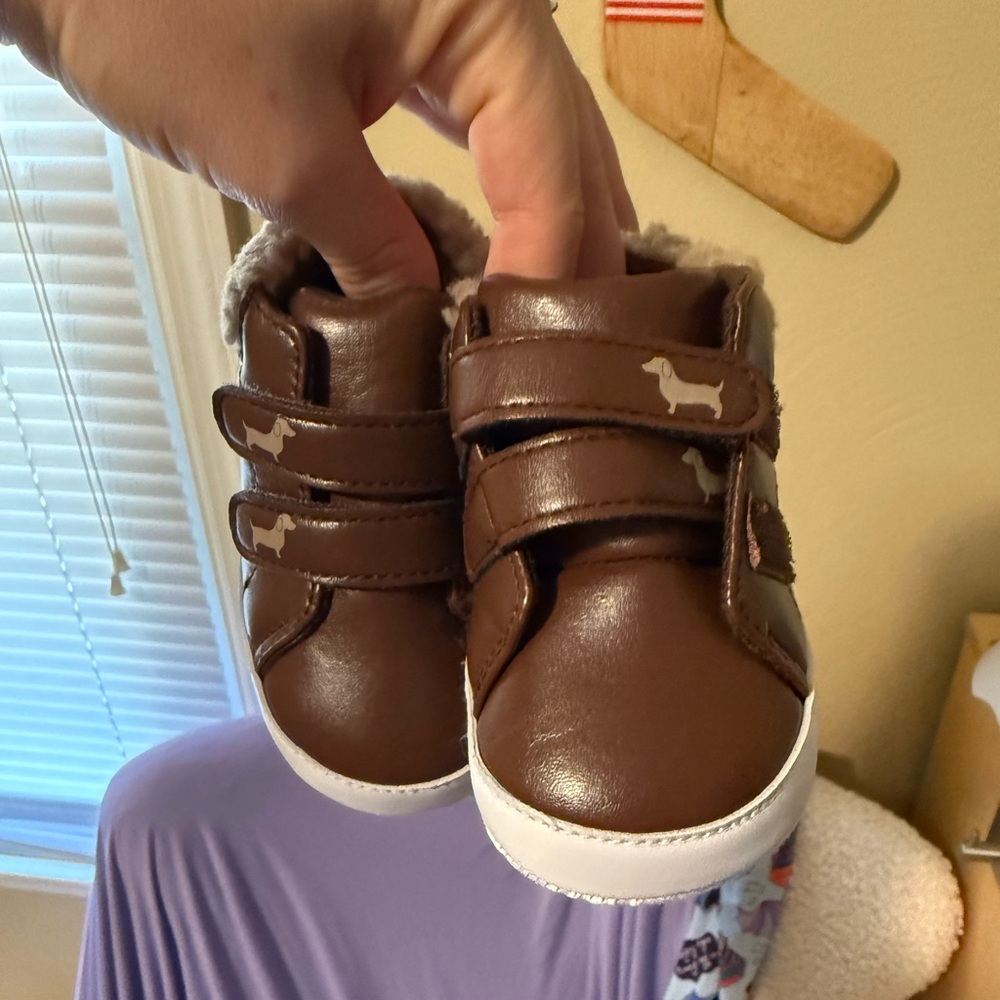 Dachshund Boots